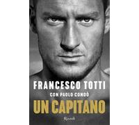 Rizzoli Cucine – Un capitano