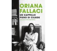 Un cappello pieno di ciliege