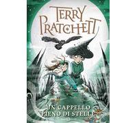 Un cappello pieno di stelle