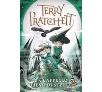 Un cappello pieno di stelle