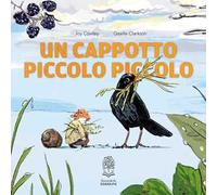Un cappotto piccolo piccolo