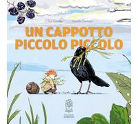 Un Cappotto Piccolo Piccolo - - 2024