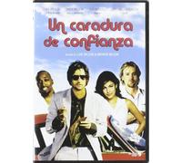Un Caradura De Confianza DVD 2005 The Wendell Baker Story