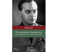 Un carnefice tranquillo - 2024 - Bietti (Caleidoscopio)