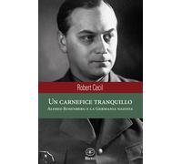 Un carnefice tranquillo - Cecil Robert