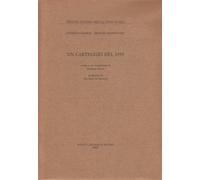 Un carteggio del 1959 - Chabod Federico, Momigliano Arnaldo