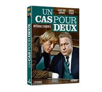 Un Cas pour deux - Intégrale saison 3 - Coffret 4 DVD