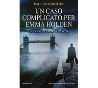 Un caso complicato per Emma Holden