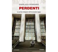 Un caso complicato per l'avvocato Ligas. Perdenti