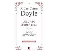 Un caso d’identità-A case of identity