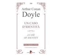 Un caso d’identità-A case of identity
