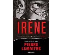 Un caso del comandante Camille Verhoeven 1. Irène