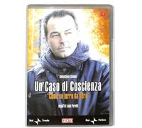 Un Caso di Coscienza Stagione 1 Volume 3