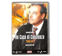 Un Caso di Coscienza Stagione 1 Volume 4