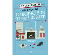 Un caso di omicidio e di storie rubate