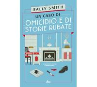 Un caso di omicidio e di storie rubate