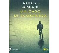 Un caso di scomparsa