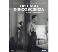 Film - Un Caso D'incoscienza - Dvd
