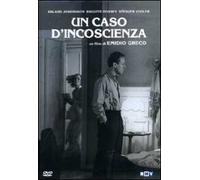 Film - Un Caso D'incoscienza - Dvd