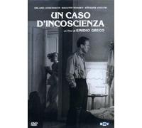Un Caso D'Incoscienza (DVD) Josephson/Fossey