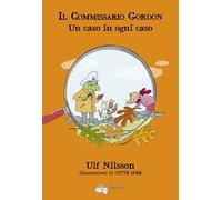 Un caso in ogni caso. Il commissario Gordon