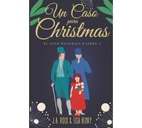 Un caso para Christmas: El club Bucknall