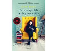 Un caso speciale per la ghostwriter