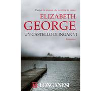 Un castello di inganni - George Elizabeth