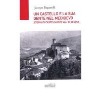 Un castello e la sua gente nel Medioevo. Storia di Castelnuovo val di Cecina