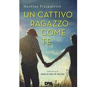 Un cattivo ragazzo come te – DeAgostini
