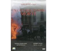 Un Cavaliere Di Nome Morte (DVD)