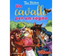 Un cavallo per un sogno