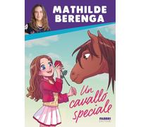 Un cavallo speciale