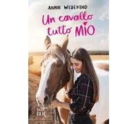 Un cavallo tutto mio