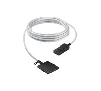 Un Cavo Invisibile For Neo QLED 8K QN900A 2021 5m TV Connect Trasmissione Dati Ad Alta Velocità VG-SOCA05, Compatibile Con Samsung, Accessori TV