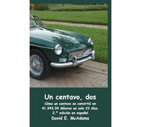 Un centavo, dos: Cómo un centavo se convirtió en 41.943,04 dólares en solo 23 días.