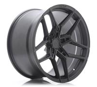 Cerchio in lega Concaver CVR5 8,5X19 Pollici ET45 Foratura 5x112 Carbon Graphite