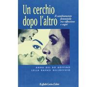 Un cerchio dopo l'altro. Il cambiamento femminile tra riflessione e sogni ...