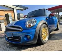 Un Cerchio in lega Japan Racing JR10 15x8 ET15 4x100/114 Oro