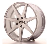 Un Cerchio in Lega Japan Racing JR20 19x8.5 ET40 5x112 Argento