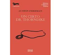 Un certo Dr. Thorndyke