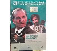 Un Certo Marconi - Sceneggiati Rai