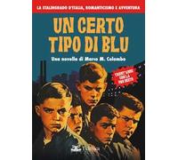 Un certo tipo di blu