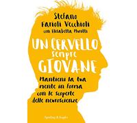 Un cervello sempre giovane