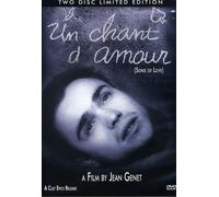 Un chant d'amour (DVD)