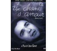 Un chant d'amour (DVD)