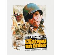 Un Chateau en Enfer [Blu-Ray]