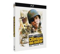 Un château en enfer (Blu-ray) Burt Lancaster Patrick O'Neal Sydney Pollack