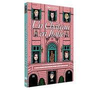 Un chateau en itlalie - dvd