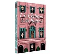Un chateau en itlalie - dvd